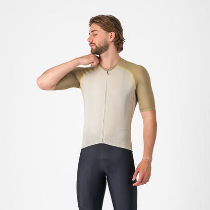 Castelli Men's Castelli Unlimited Endurance 3 Jersey