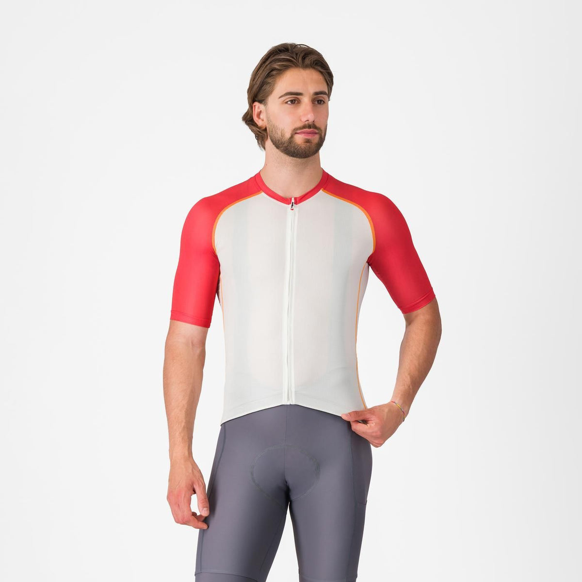 Castelli Men's Castelli Unlimited Endurance 3 Jersey