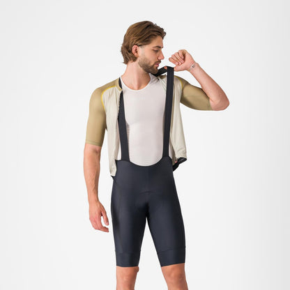 Castelli Men's Castelli Unlimited 2 Cargo Bibshort
