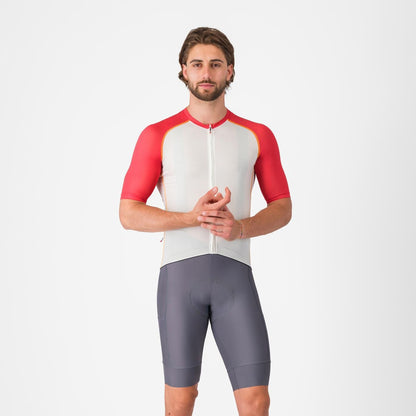 Castelli Men's Castelli Unlimited 2 Cargo Bibshort