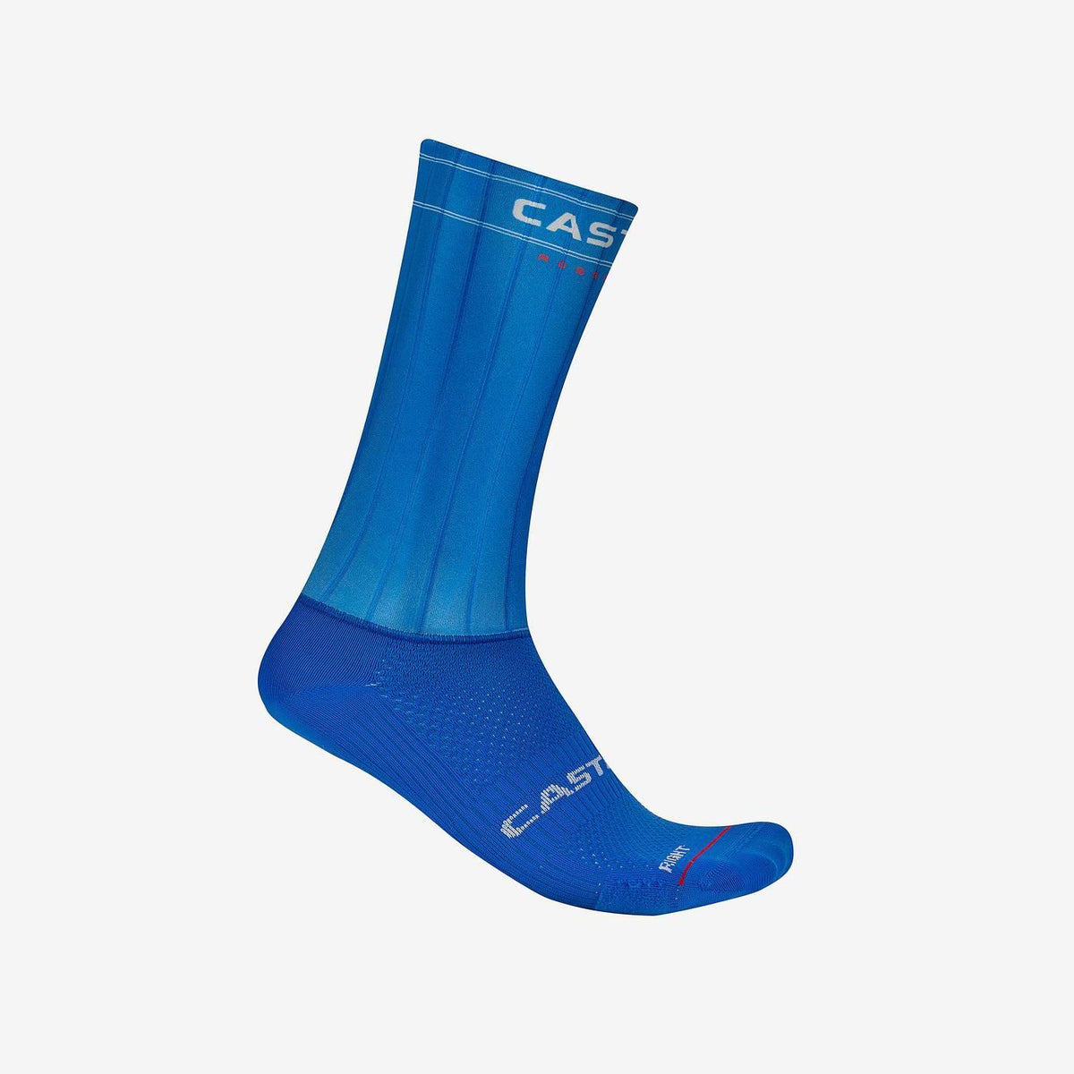 Castelli Unisex Castelli Fast Feet 4 Sock