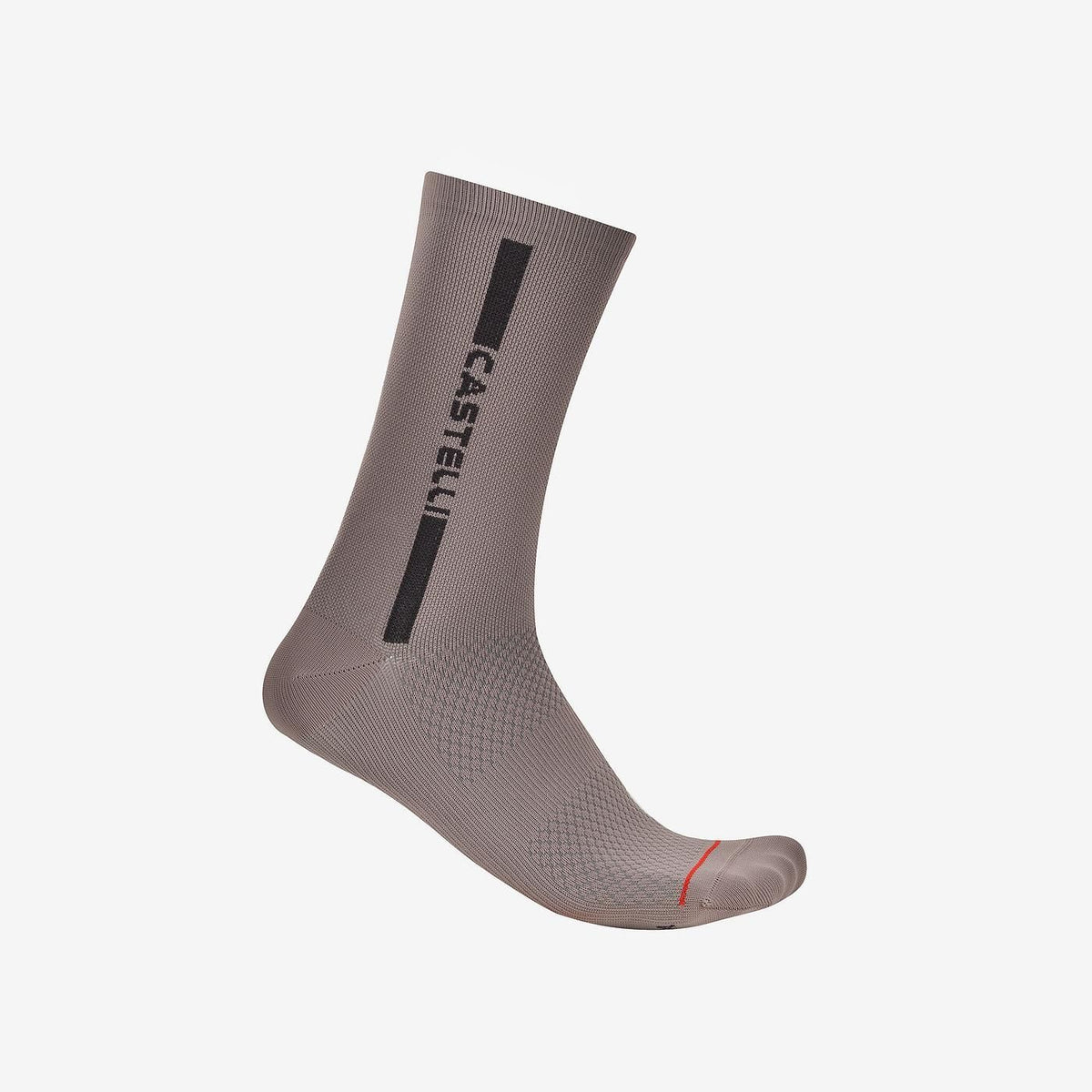 Castelli Unisex Castelli Linea Logo 15 Sock