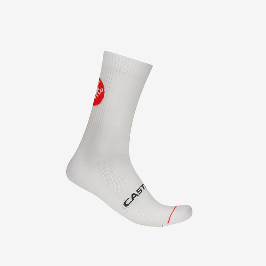 Castelli Unisex Entrata 18 Sock