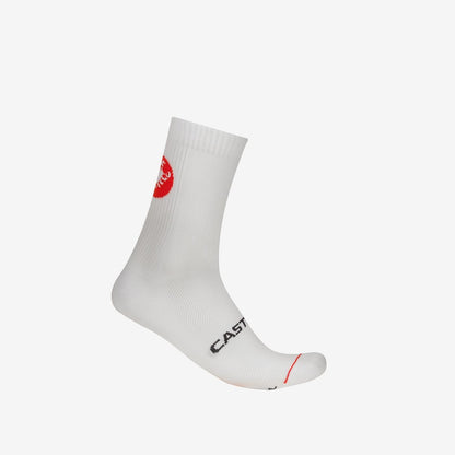 Castelli Unisex Entrata 12 Sock