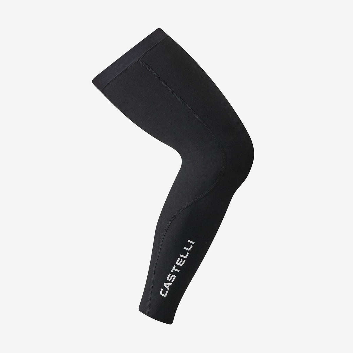 Castelli Unisex Castelli UPF 50 + Light Leg 3 Sleeves