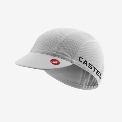 Castelli Unisex Castelli A/C 3 Cycling Cap
