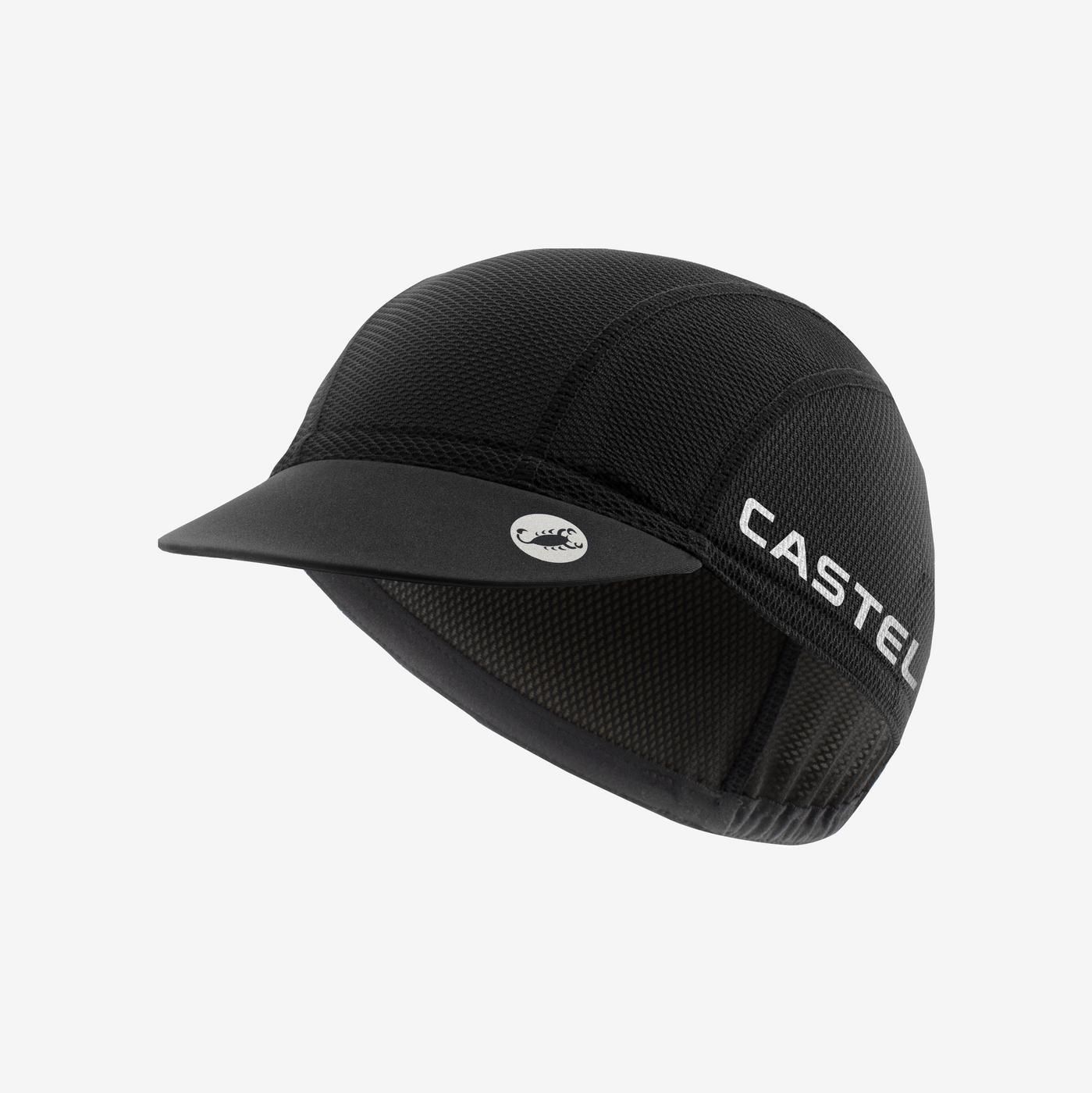 Castelli Unisex Castelli A/C 3 Cycling Cap