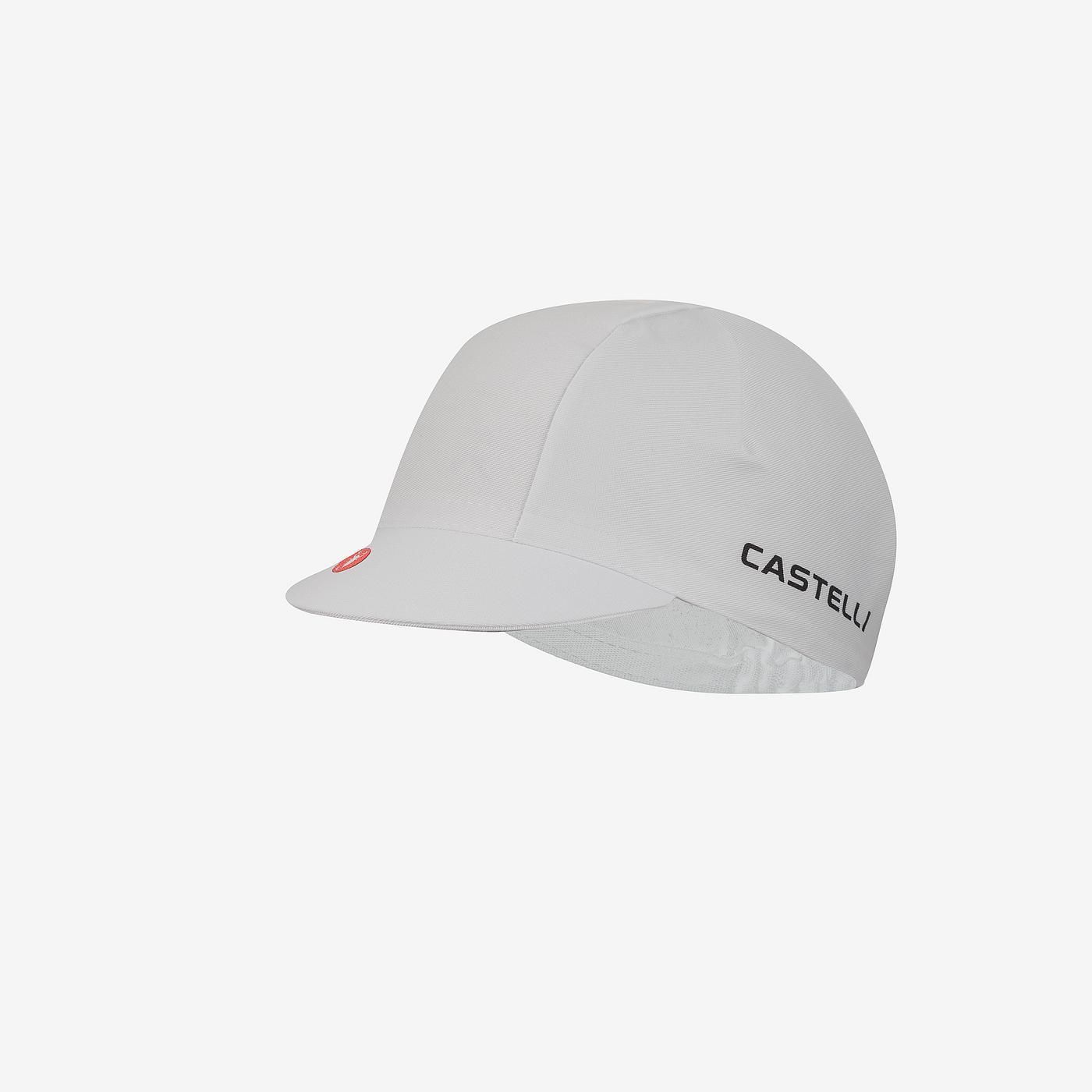 Castelli Unisex Castelli Logo Cap
