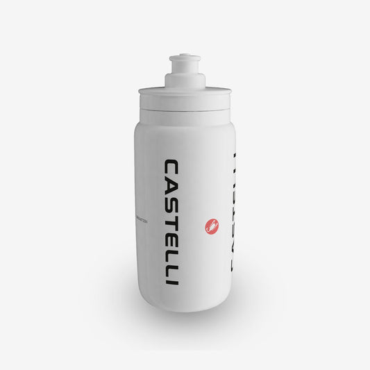 Castelli Unisex Castelli Castelli Logo Water Bottle