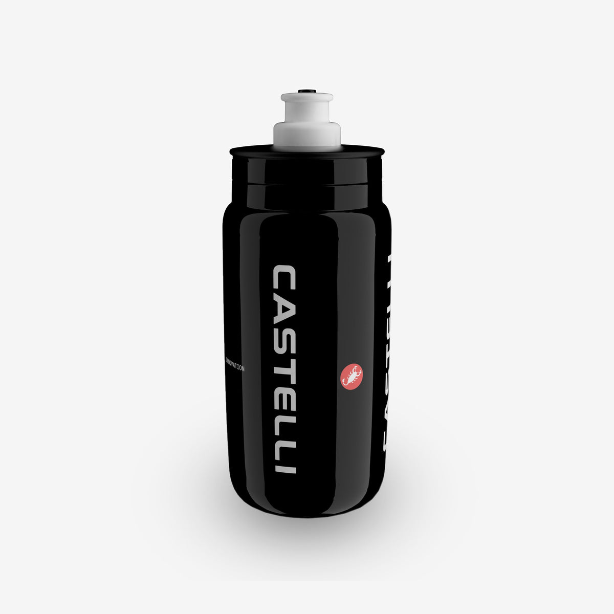 Castelli Unisex Castelli Castelli Logo Water Bottle