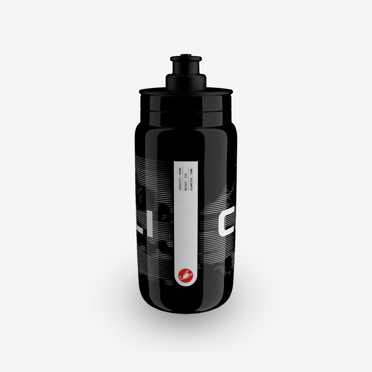 Castelli Unisex Castelli Castelli Cloud Water Bottle