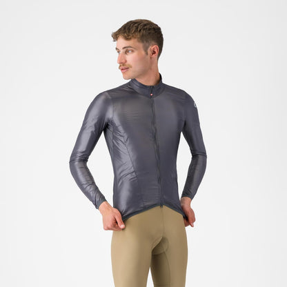 Castelli Men's Castelli Aria Shell 2 Jacket