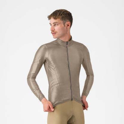Castelli Men's Castelli Aria Shell 2 Jacket