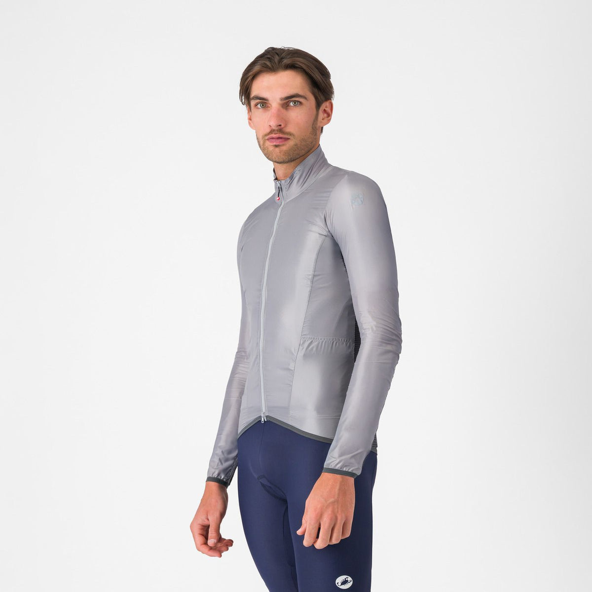 Castelli Men's Castelli Aria Shell 2 Jacket