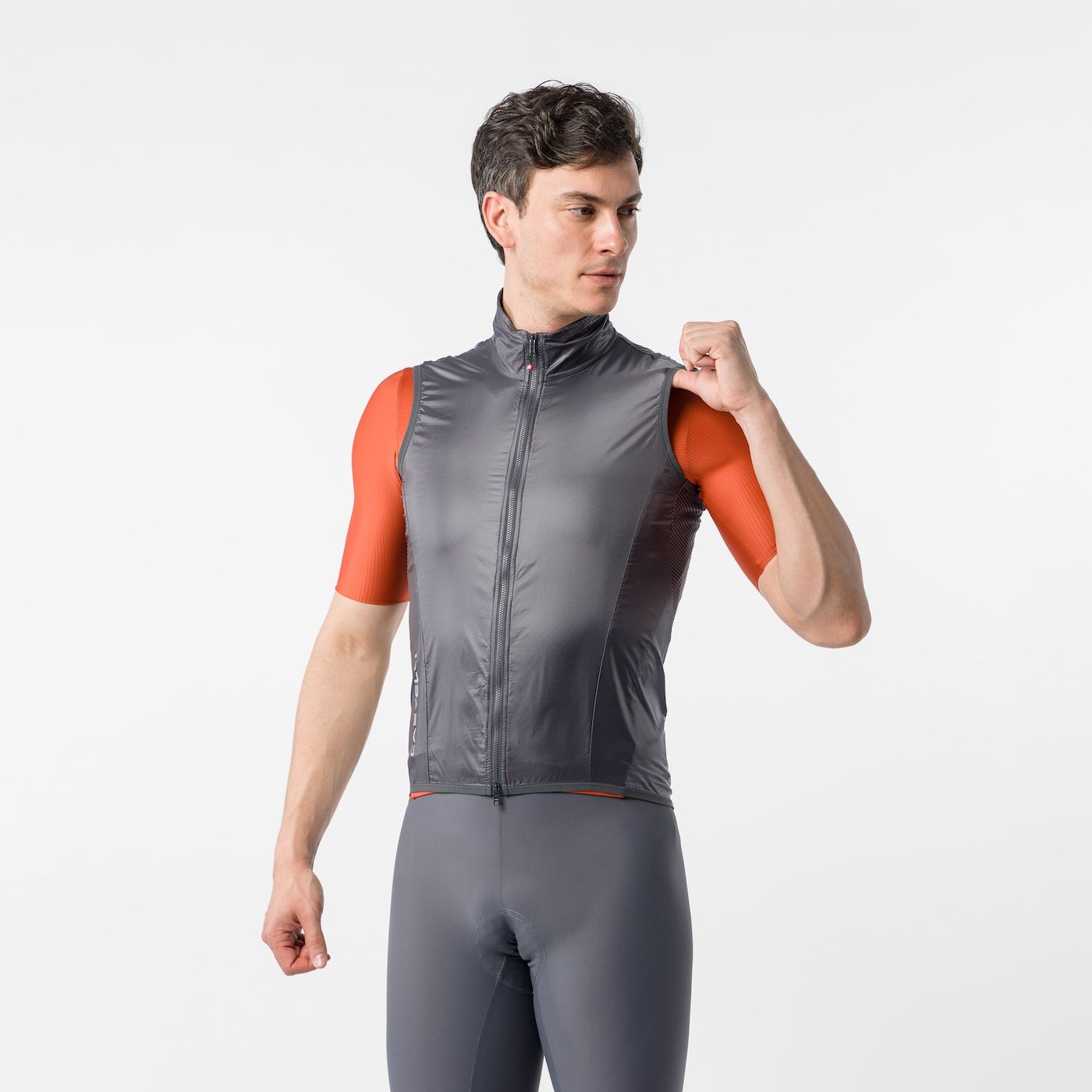 Castelli Men's Castelli Aria 2 Vest
