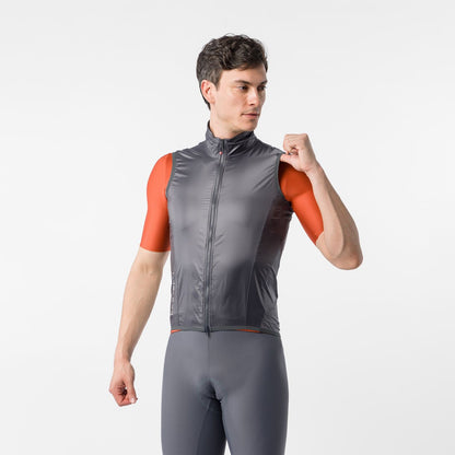 Castelli Men's Castelli Aria 2 Vest
