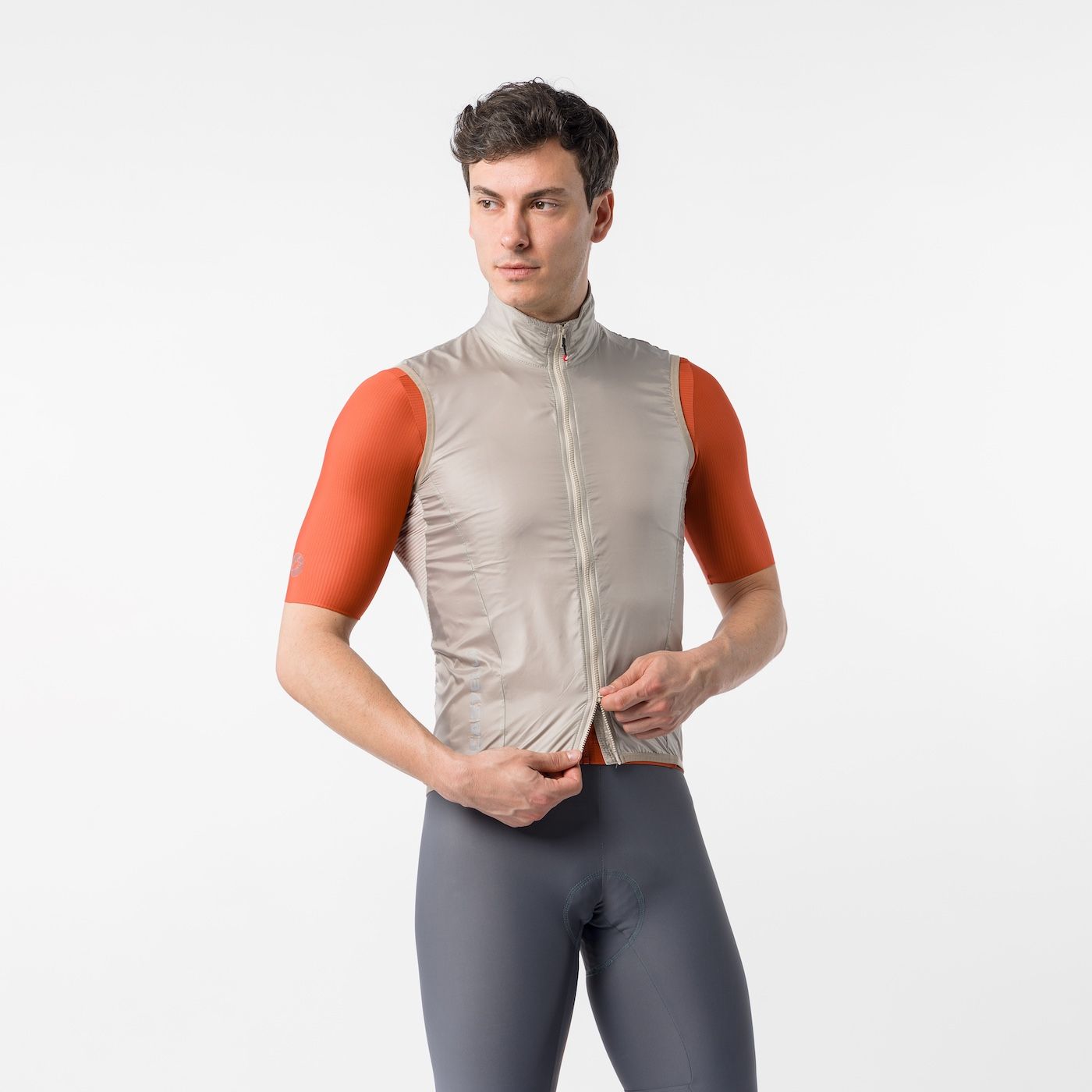 Castelli Men's Castelli Aria 2 Vest