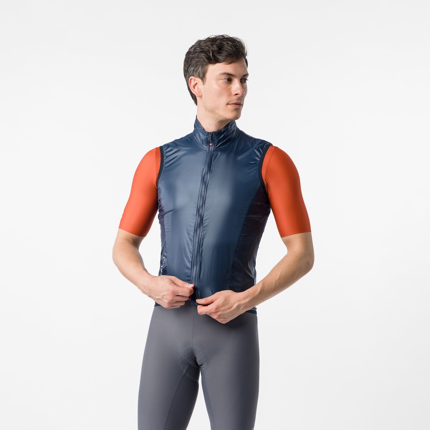Castelli Men's Castelli Aria 2 Vest