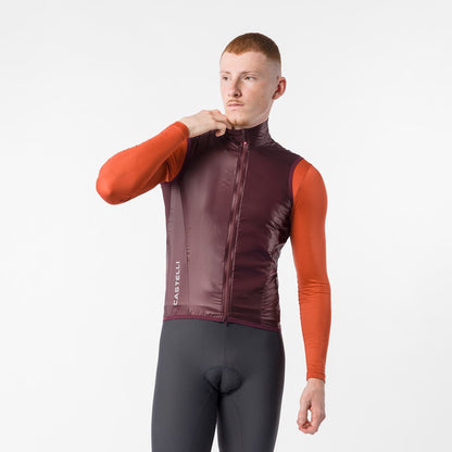 Castelli Men's Castelli Aria 2 Vest