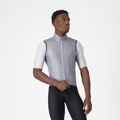 Castelli Men's Castelli Aria 2 Vest