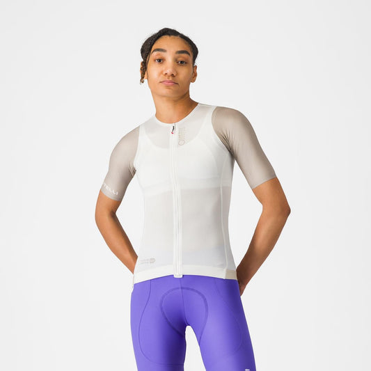 Castelli Women's Corretto W Jersey