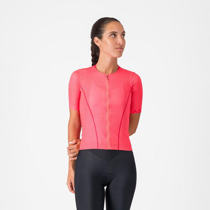 Castelli Men's Anima Flow Jersey