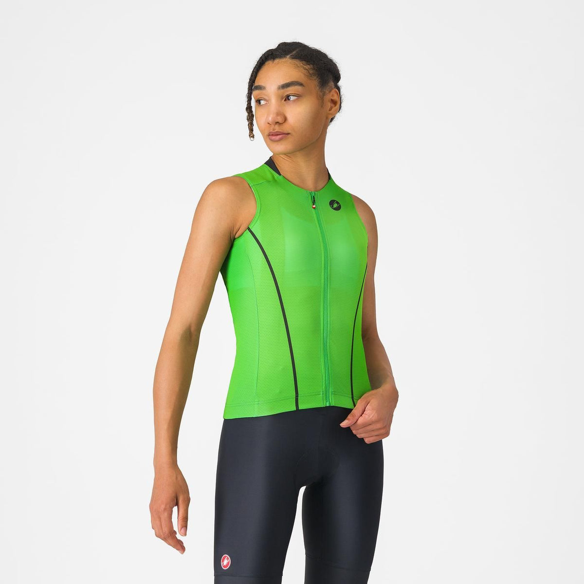 Castelli Men's Anima Flow Sleeveless