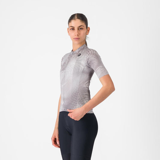 Castelli Men's Castelli Cosmic Vortex Jersey