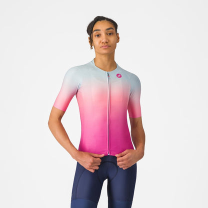 Castelli Women's UPF W Jersey