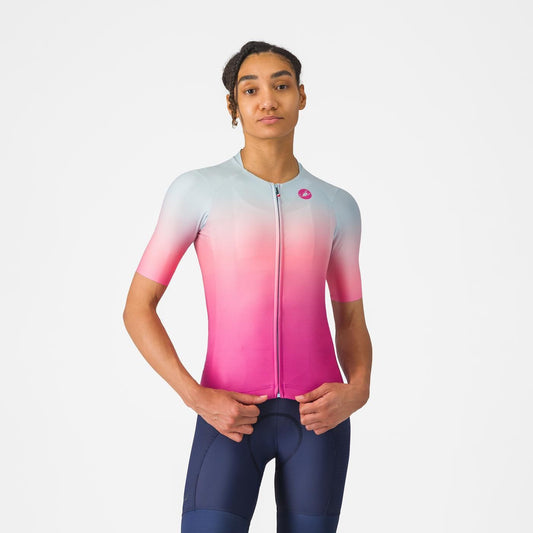 Castelli Women's UPF W Jersey