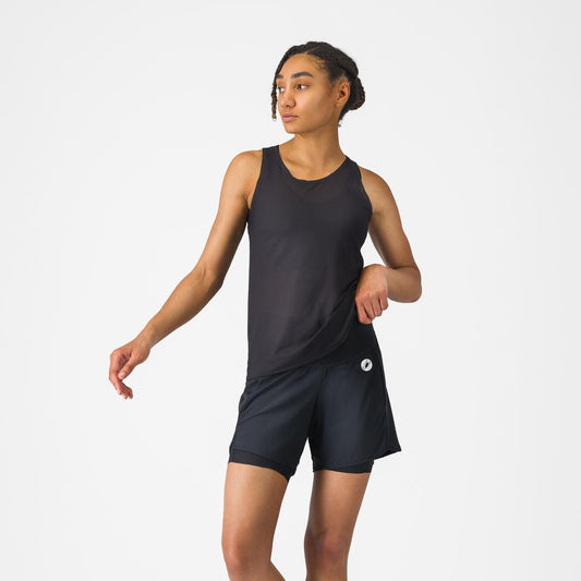 Castelli Men's Movement Travel Short