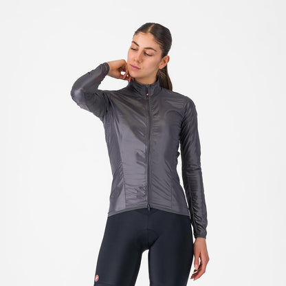 Castelli Women's Castelli Aria Shell 2 W Jacket