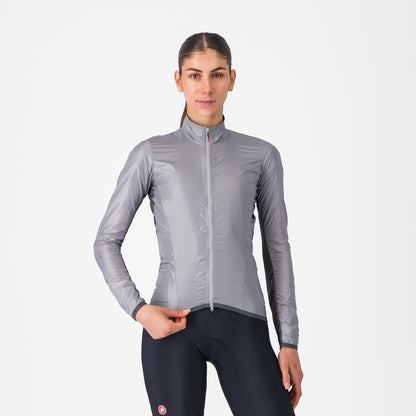 Castelli Women's Castelli Aria Shell 2 W Jacket