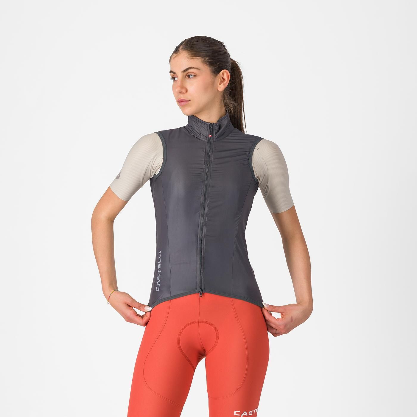 Castelli Women's Castelli Aria 2 W Vest