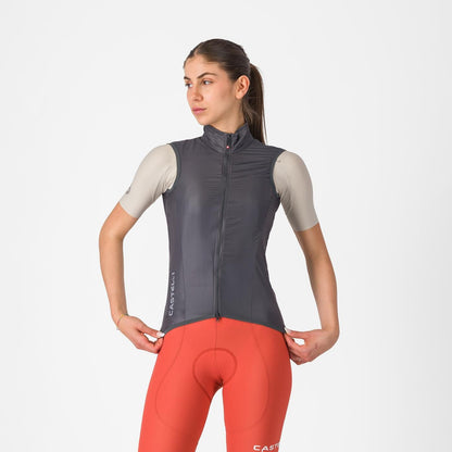 Castelli Women's Castelli Aria 2 W Vest
