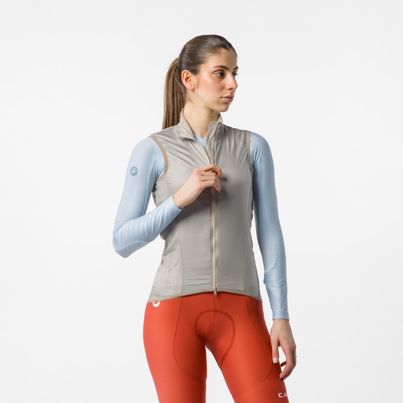 Castelli Women's Castelli Aria 2 W Vest