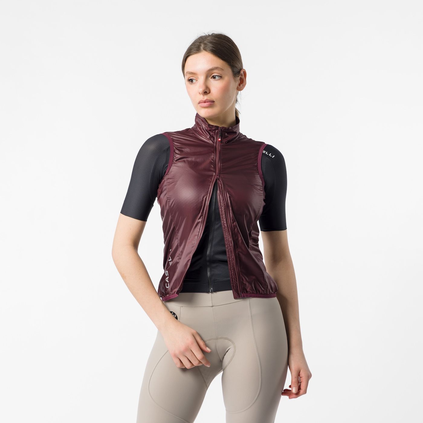 Castelli Women's Castelli Aria 2 W Vest