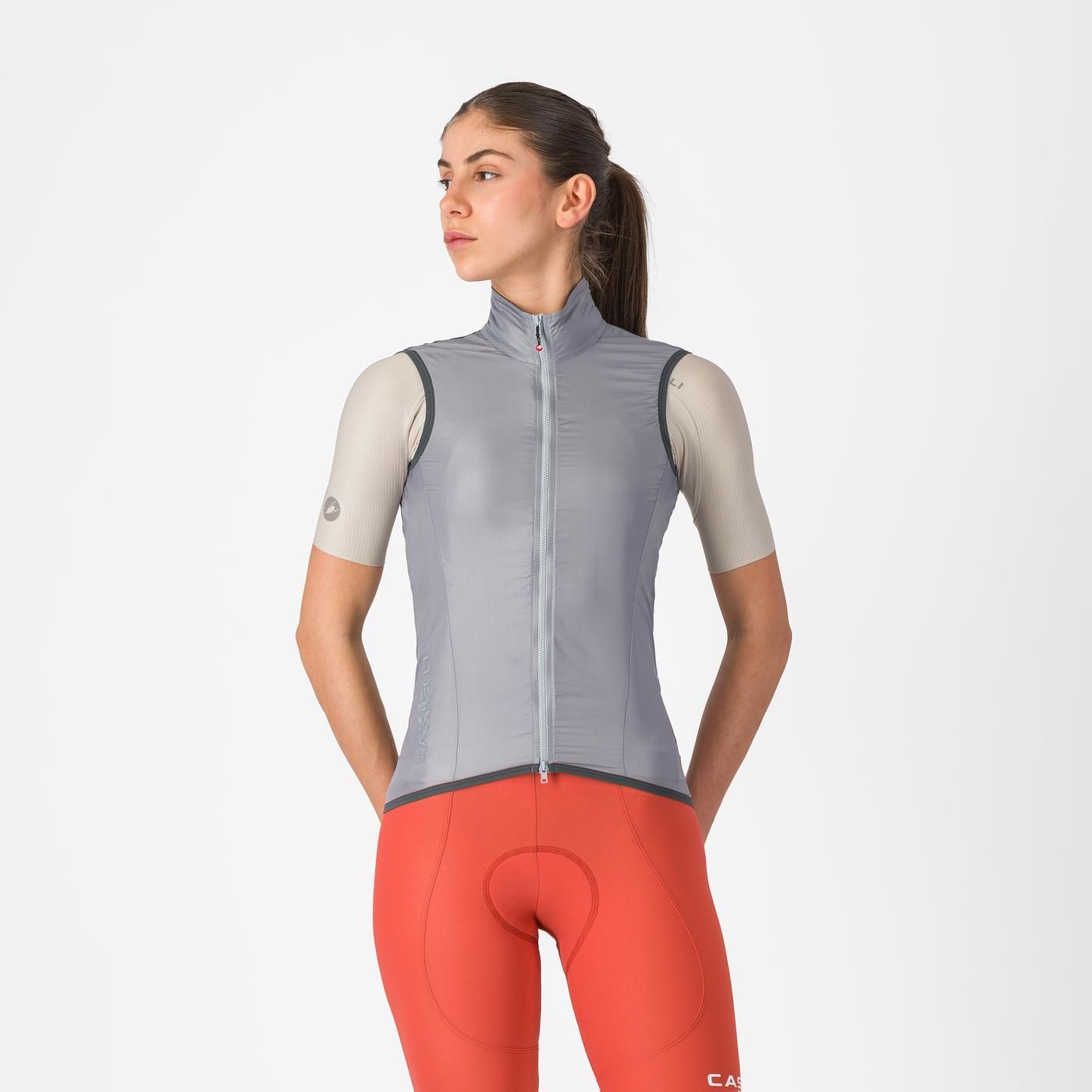 Castelli Women's Castelli Aria 2 W Vest