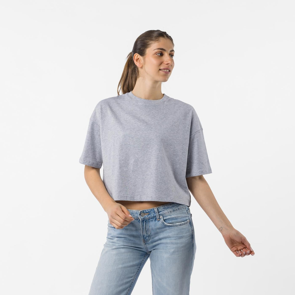 Castelli Women's Castelli Logo W Tee