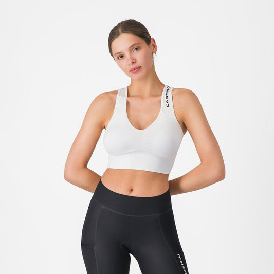 Castelli Men's Comfort Travel Crop Top