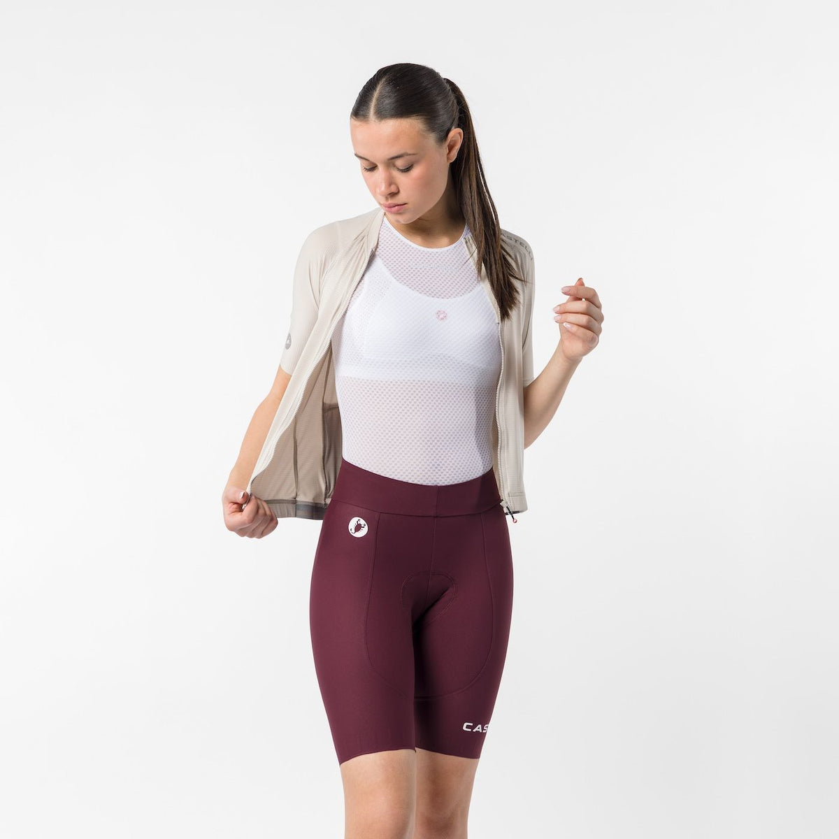 Castelli Women's Espresso 2 W Short