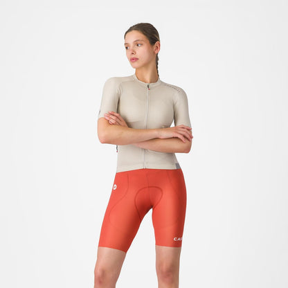 Castelli Women's Espresso 2 W Short