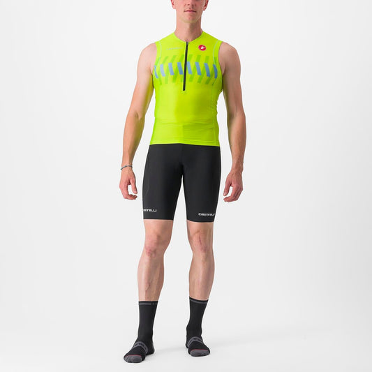 Castelli Men's Castelli Ride-Run Short