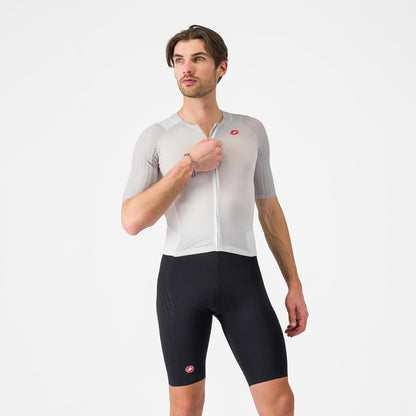 Castelli Men's Castelli Free Sanremo 3 Suit Short Sleeve
