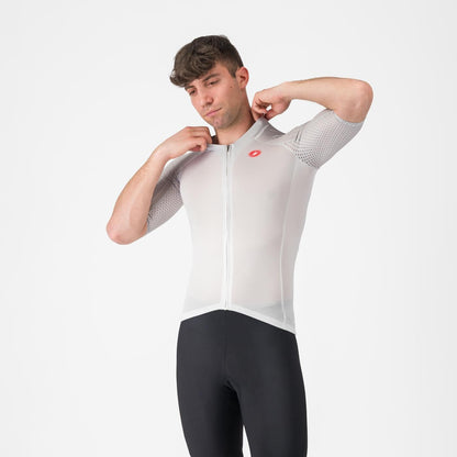 Castelli Men's Castelli Free Speed 3 Race Top