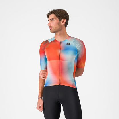 Castelli Men's Castelli Free Speed 3 Race Top