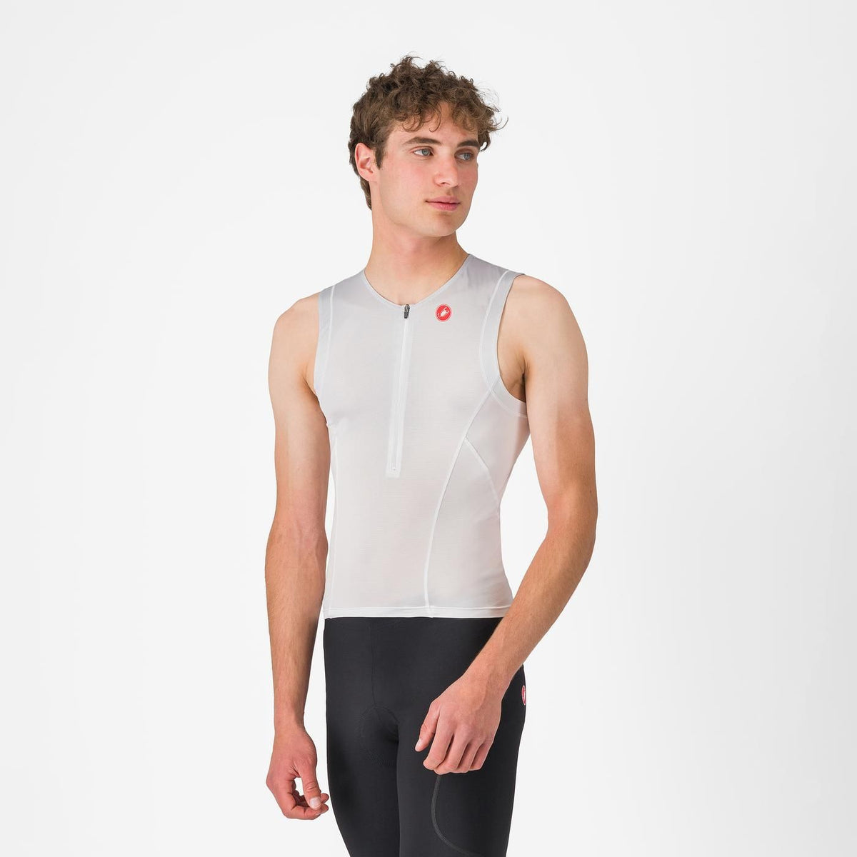 Castelli Men's Castelli Free Speed 3 Top