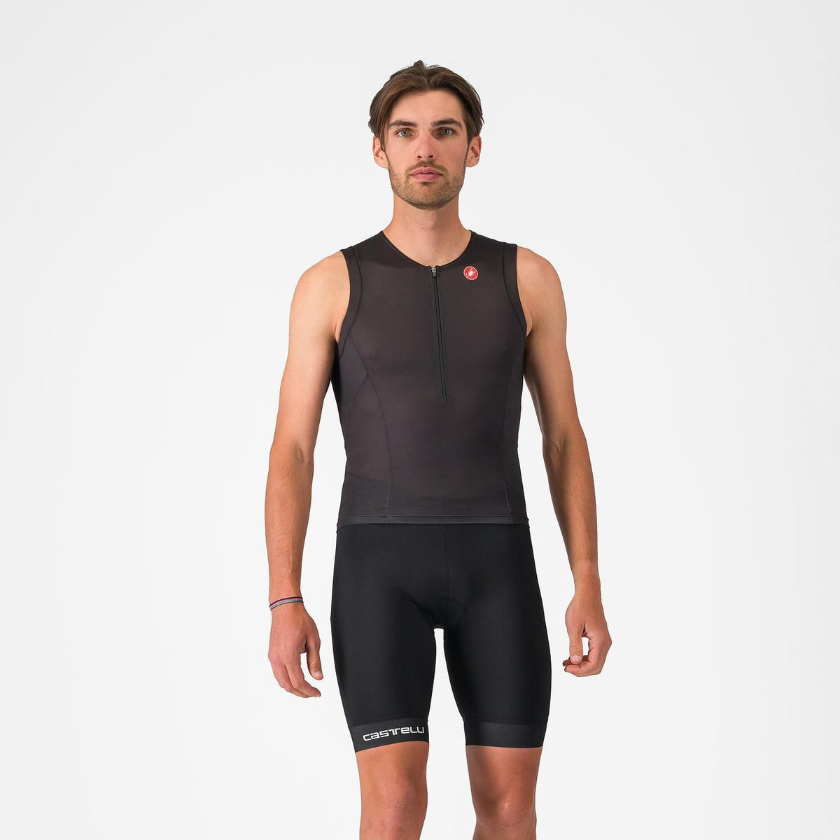 Castelli Men's Castelli Tri Short