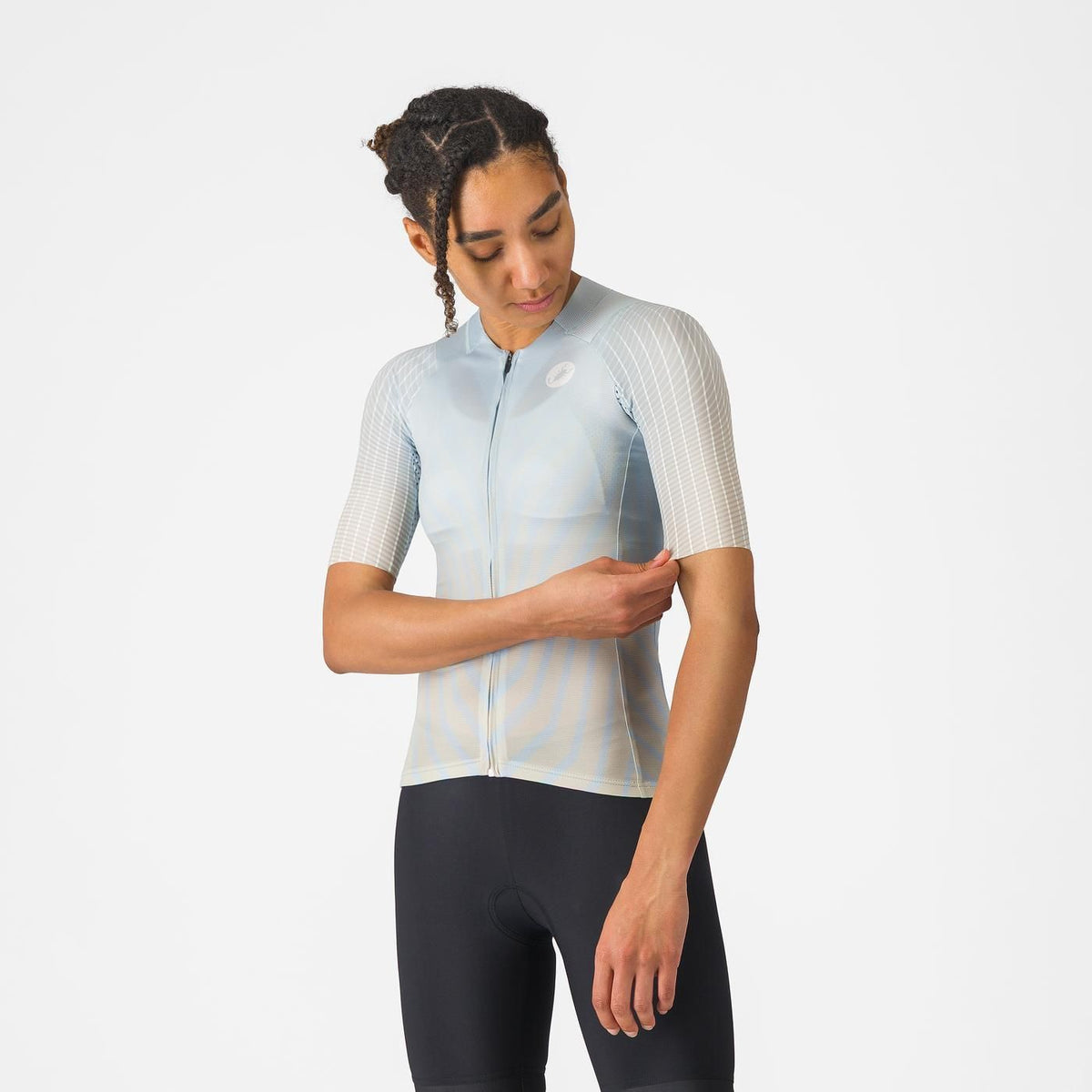 Castelli Women's Castelli Free Speed 3 W Race Top