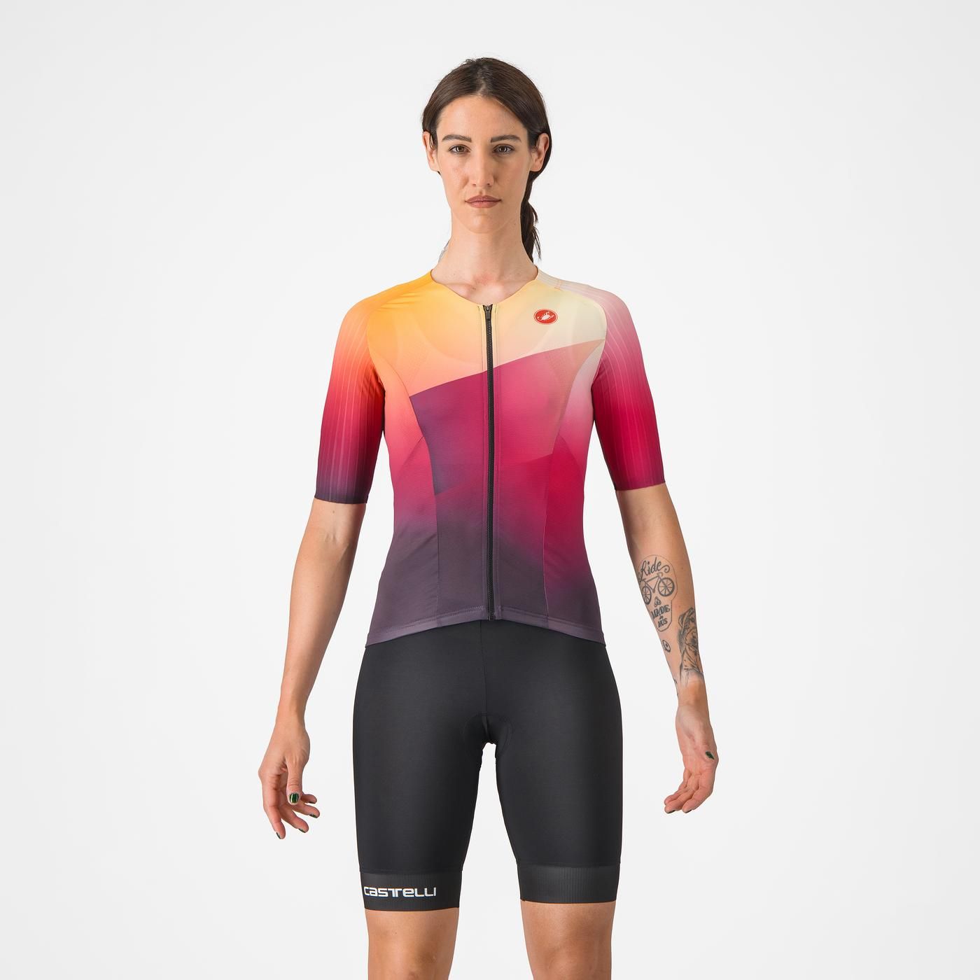 Castelli Women's Castelli Tri W Short